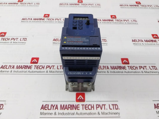 Bonfiglioli S2U230S-07 F Compact Inverter Ip20