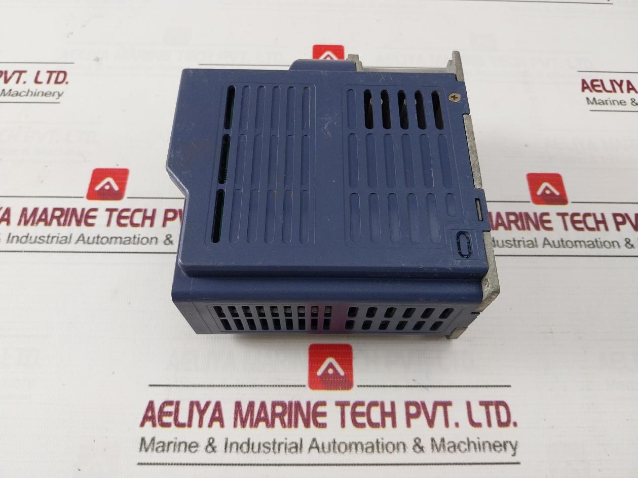 Bonfiglioli S2U230S-07 F Compact Inverter Ip20 (Not Working)