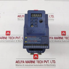 Bonfiglioli S2U230S-07 F Compact Inverter Ip20