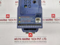 Bonfiglioli S2U230S-07 F Compact Inverter Ip20
