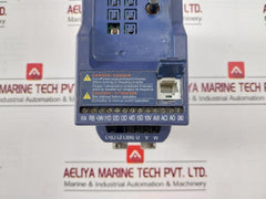Bonfiglioli S2U230S-07 F Compact Inverter Ip20