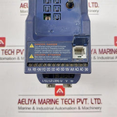 Bonfiglioli S2U230S-07 F Compact Inverter Ip20