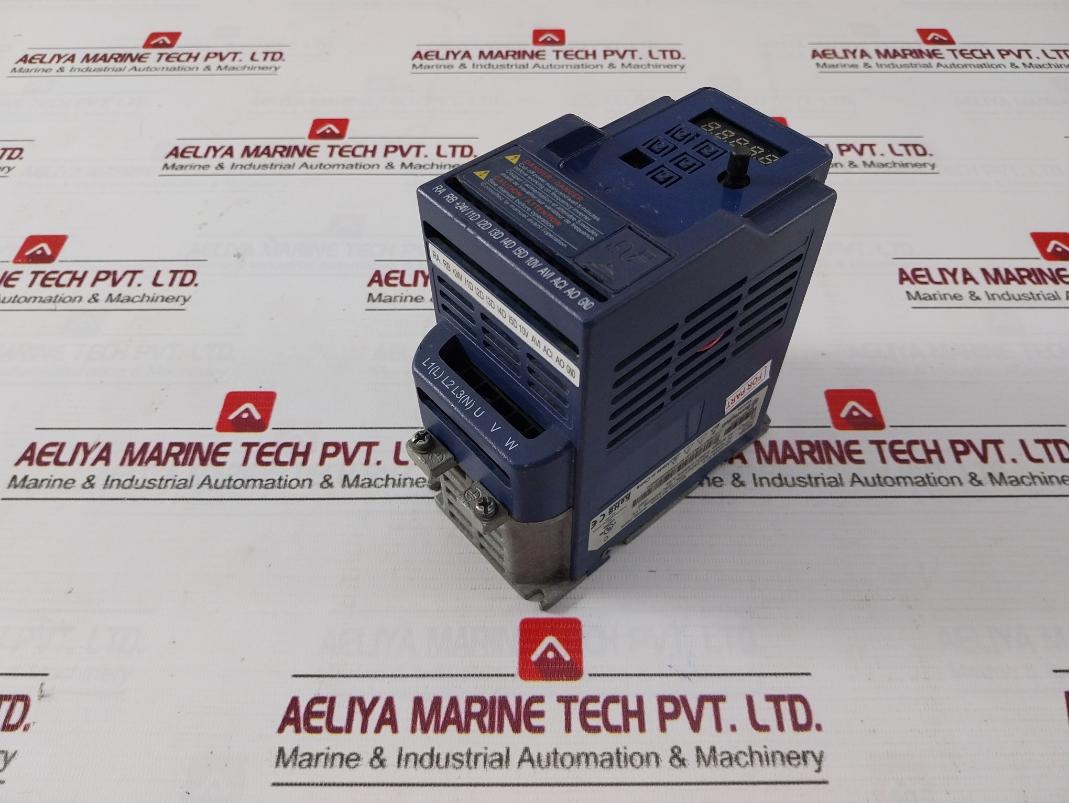 Bonfiglioli S2U230S-07 F Compact Inverter Ip20