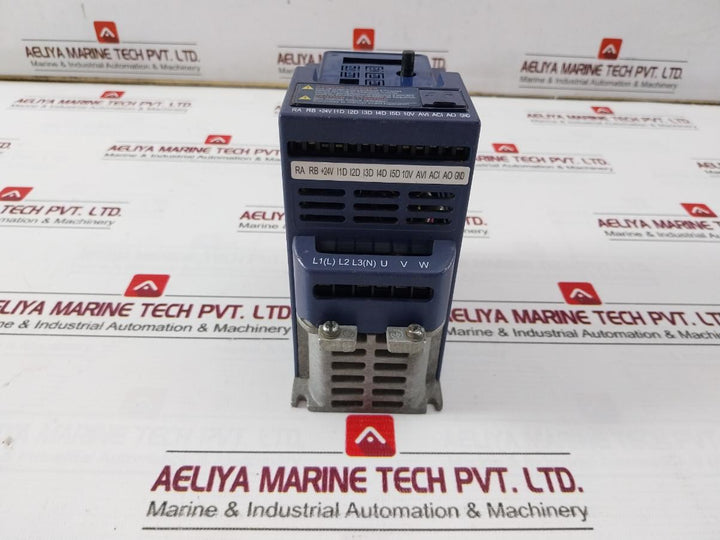Bonfiglioli S2U230S-07 F Compact Inverter Ip20