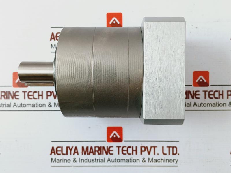 Bonfiglioli X_Lc 090 1 10 Low 80A Cd In-line High Precision Planetary Gearbox