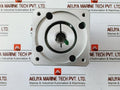 Bonfiglioli X_Lc 090 1 10 Low 80A Cd In-line High Precision Planetary Gearbox