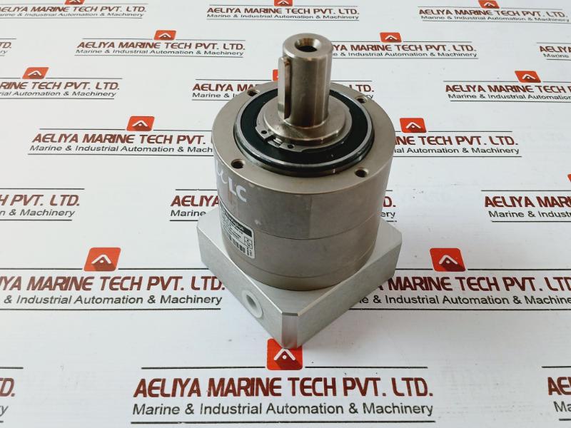 Bonfiglioli X_Lc 090 1 10 Low 80A Cd In-line High Precision Planetary Gearbox