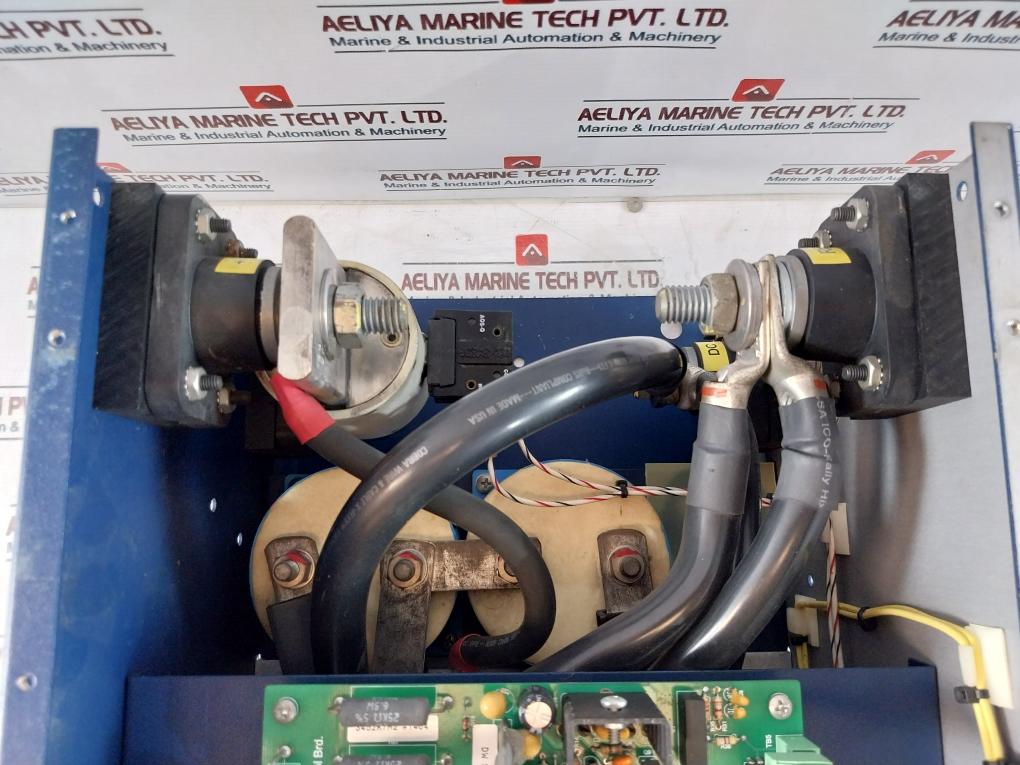 Bonitron M3452-U1200YK10-R7E Heavy Duty Braking Transistor 690VAC