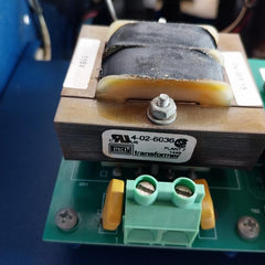 Bonitron M3452-u1200Yk10-r7E Heavy Duty Braking Transistor 690Vac