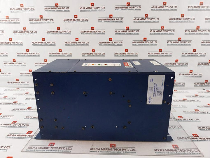 Bonitron M3452-u1200Yk10-r7E Heavy Duty Braking Transistor 690Vac