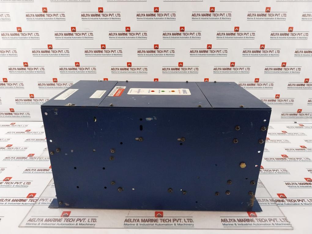 Bonitron M3452-U1200YK10-R7E Heavy Duty Braking Transistor 690VAC