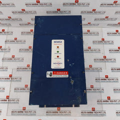 Bonitron M3452-u1200Yk10-r7E Heavy Duty Braking Transistor 690Vac