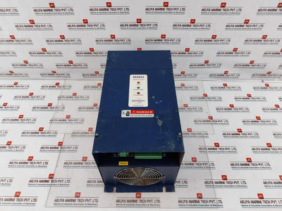 Bonitron M3452-u1200Yk10-r7E Heavy Duty Braking Transistor 690Vac