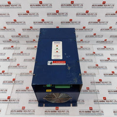 Bonitron M3452-u1200Yk10-r7E Heavy Duty Braking Transistor 690Vac