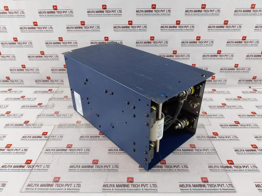 Bonitron M3452-U1200YK10-R7E Heavy Duty Braking Transistor 690VAC