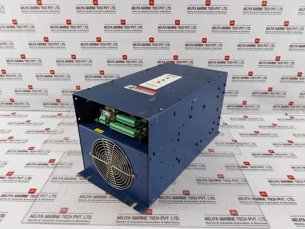 Bonitron M3452-u1200Yk10-r7E Heavy Duty Braking Transistor 690Vac