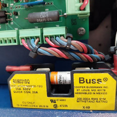 Bonitron M3452-u1200Yk10-r7E Heavy Duty Braking Transistor 690Vac