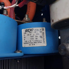 Bonitron M3452U1200Yk10R7E Heavy Duty Braking Transistor