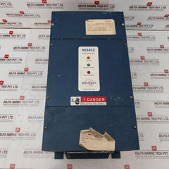 Bonitron M3452U1200Yk10R7E Heavy Duty Braking Transistor