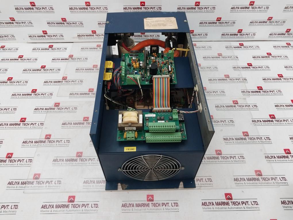 Bonitron M3452U1200YK10R7E Heavy Duty Braking Transistor