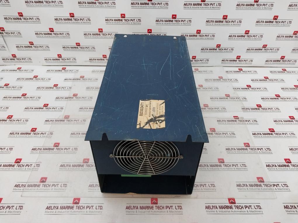 Bonitron M3452U1200YK10R7E Heavy Duty Braking Transistor