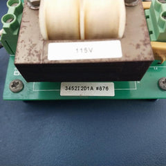 Bonitron M3452U1200Yk10R7E Heavy Duty Braking Transistor