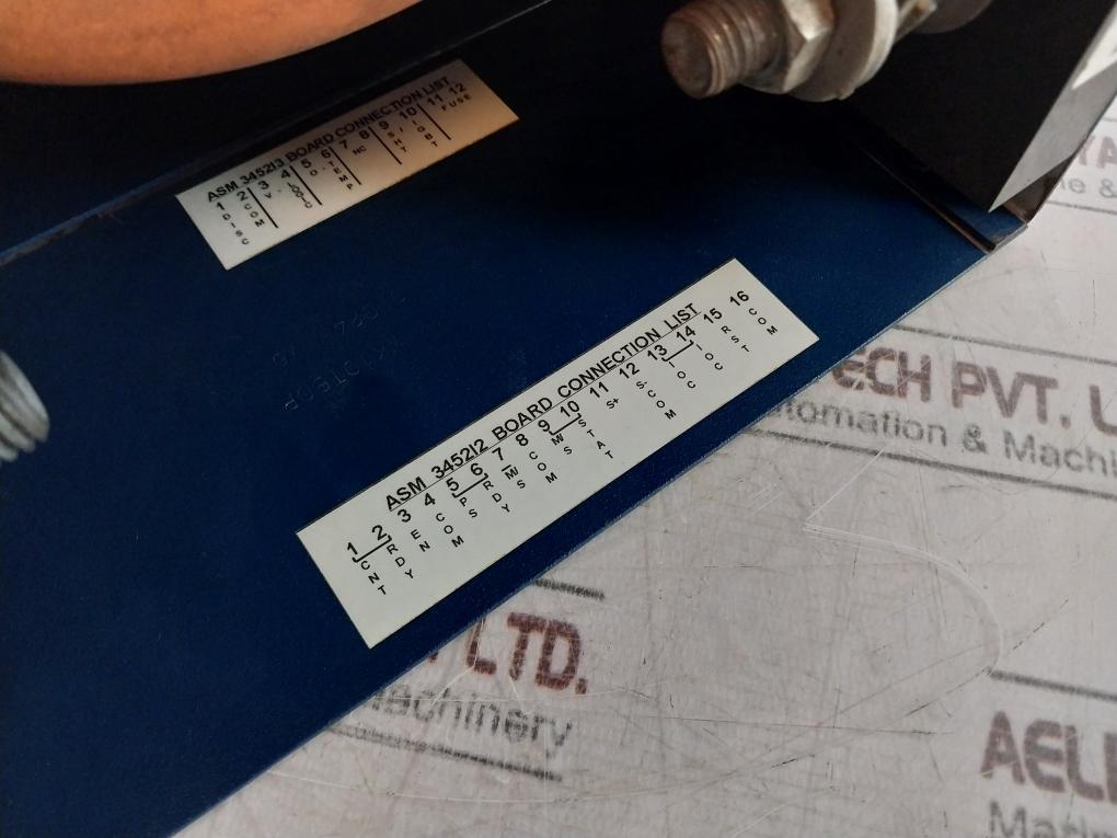 Bonitron M3452U1200YK10R7E Heavy Duty Braking Transistor