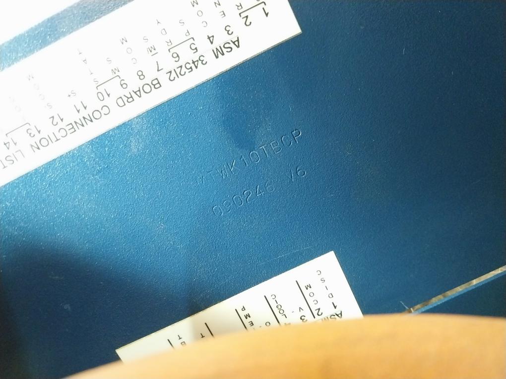 Bonitron M3452U1200YK10R7E Heavy Duty Braking Transistor