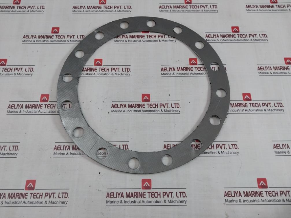 Bonnet Gasket For Swing Check Valve Se078 080F