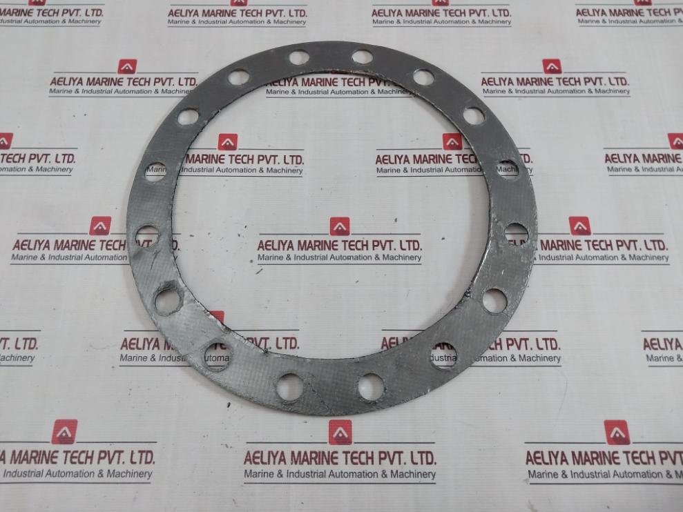 Bonnet Gasket For Swing Check Valve Se078 080F