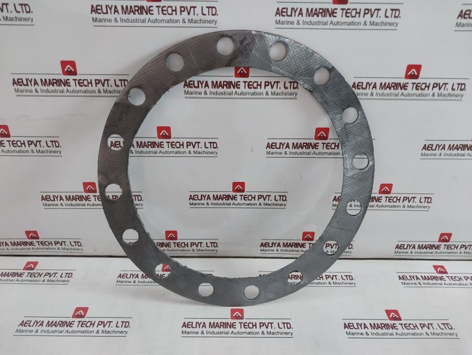 Bonnet Gasket For Swing Check Valve Se078 080F