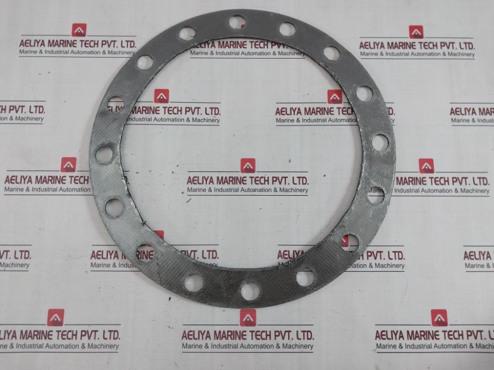 Bonnet Gasket For Swing Check Valve Se078 080F
