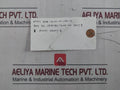 Bonnet Gasket For Swing Check Valve Se078 080F