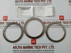 Bonnet Steam Chest Gasket Set 18294 953 Coffin Turbo Pump