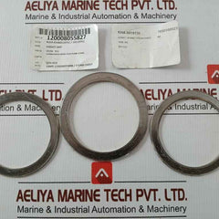 Bonnet Steam Chest Gasket Set 18294 953 Coffin Turbo Pump