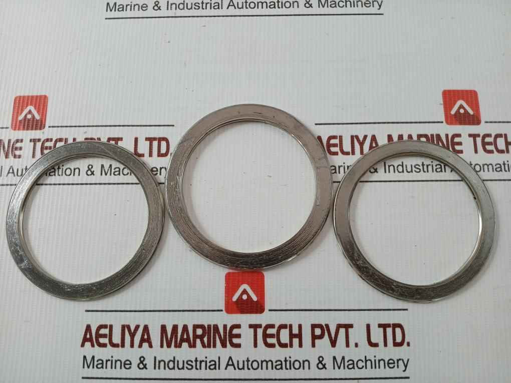 Bonnet Steam Chest Gasket Set 18294 953 Coffin Turbo Pump