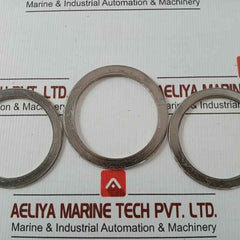 Bonnet Steam Chest Gasket Set 18294 953 Coffin Turbo Pump