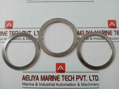 Bonnet Steam Chest Gasket Set 18294 953 Coffin Turbo Pump
