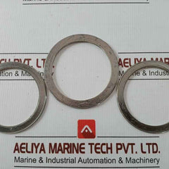 Bonnet Steam Chest Gasket Set 18294 953 Coffin Turbo Pump