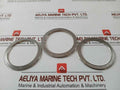 Bonnet Steam Chest Gasket Set 18294 953 Coffin Turbo Pump