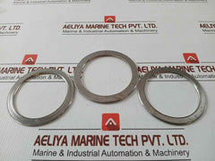 Bonnet Steam Chest Gasket Set 18294 953 Coffin Turbo Pump