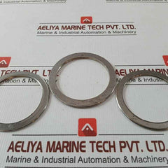Bonnet Steam Chest Gasket Set 18294 953 Coffin Turbo Pump