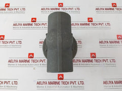 Bonney Forge 192443-0004 Piston Check Valve Dn40