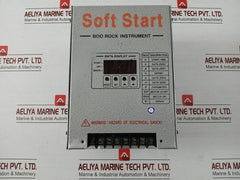 Boo-Rock-Instrument-F3000-440V-60Hz-5-5-Kw-Motor-Soft-Starter-Bri-455F-208003-1
