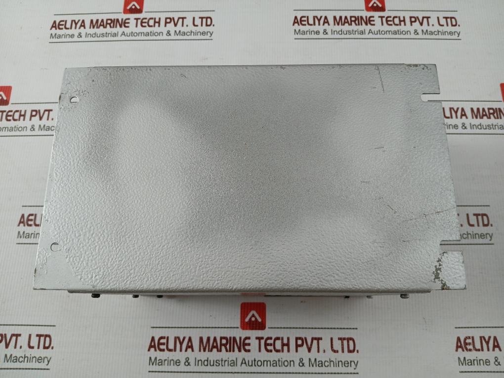 Boo-Rock-Instrument-F3000-440V-60Hz-5-5-Kw-Motor-Soft-Starter-Bri-455F-208003-3