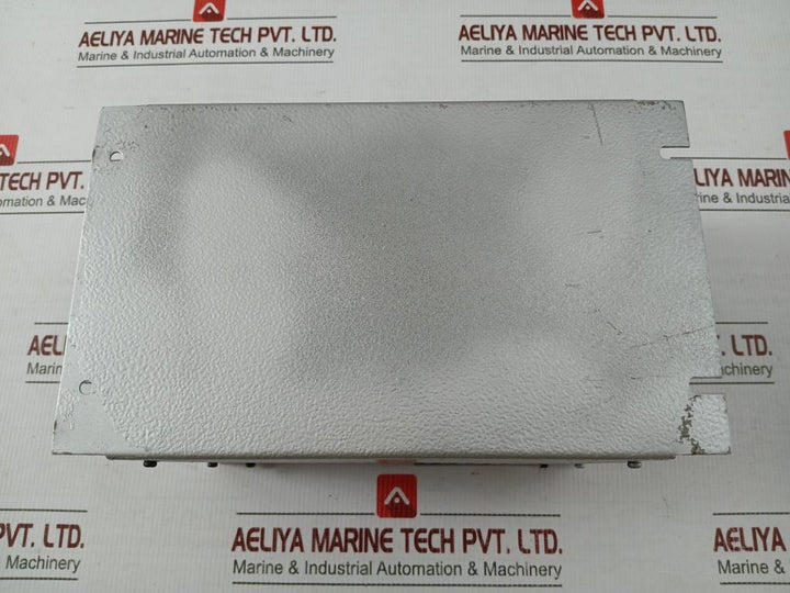 Boo-Rock-Instrument-F3000-440V-60Hz-5-5-Kw-Motor-Soft-Starter-Bri-455F-208003-3