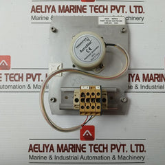 Boom Angle Sensor Panel Di-124 P05 000 Aadi