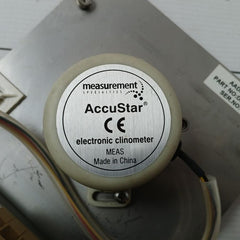 Boom Angle Sensor Panel Di-124 P05 000 Aadi