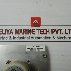Boom Angle Sensor Panel Di-124 P05 000 Aadi