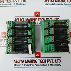 Boost Electronics RP24D04-2CO-M-B8/P Relay Module